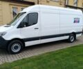 Білий Мерседес Sprinter, об'ємом двигуна 1.95 л та пробігом 336 тис. км за 27800 $, фото 13 на Automoto.ua