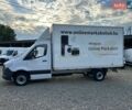 Білий Мерседес Sprinter, об'ємом двигуна 2.2 л та пробігом 278 тис. км за 23999 $, фото 2 на Automoto.ua