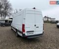 Белый Мерседес Sprinter, объемом двигателя 1.95 л и пробегом 338 тыс. км за 25900 $, фото 7 на Automoto.ua