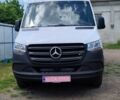 Белый Мерседес Sprinter, объемом двигателя 2.99 л и пробегом 87 тыс. км за 25000 $, фото 5 на Automoto.ua