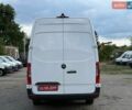 Белый Мерседес Sprinter, объемом двигателя 2 л и пробегом 197 тыс. км за 28900 $, фото 8 на Automoto.ua