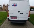 Білий Мерседес Sprinter, об'ємом двигуна 1.95 л та пробігом 336 тис. км за 27800 $, фото 10 на Automoto.ua