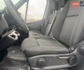 Белый Мерседес Sprinter, объемом двигателя 0 л и пробегом 335 тыс. км за 28500 $, фото 17 на Automoto.ua