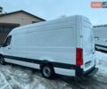 Белый Мерседес Sprinter, объемом двигателя 2 л и пробегом 268 тыс. км за 25500 $, фото 48 на Automoto.ua
