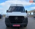 Белый Мерседес Sprinter, объемом двигателя 2 л и пробегом 240 тыс. км за 24999 $, фото 21 на Automoto.ua