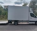 Белый Мерседес Sprinter, объемом двигателя 1.95 л и пробегом 241 тыс. км за 31800 $, фото 78 на Automoto.ua