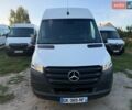Білий Мерседес Sprinter, об'ємом двигуна 0 л та пробігом 250 тис. км за 37900 $, фото 7 на Automoto.ua