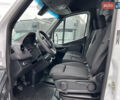 Белый Мерседес Sprinter, объемом двигателя 2 л и пробегом 231 тыс. км за 26650 $, фото 38 на Automoto.ua