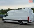 Белый Мерседес Sprinter, объемом двигателя 0 л и пробегом 196 тыс. км за 26900 $, фото 6 на Automoto.ua
