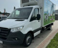 Белый Мерседес Sprinter, объемом двигателя 3 л и пробегом 1 тыс. км за 78000 $, фото 13 на Automoto.ua