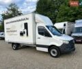 Белый Мерседес Sprinter, объемом двигателя 2.2 л и пробегом 286 тыс. км за 22999 $, фото 12 на Automoto.ua