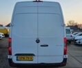 Білий Мерседес Sprinter, об'ємом двигуна 2 л та пробігом 349 тис. км за 26900 $, фото 4 на Automoto.ua