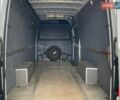 Белый Мерседес Sprinter, объемом двигателя 1.95 л и пробегом 237 тыс. км за 26500 $, фото 13 на Automoto.ua