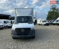 Білий Мерседес Sprinter, об'ємом двигуна 2.2 л та пробігом 278 тис. км за 23550 $, фото 22 на Automoto.ua