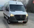 Белый Мерседес Sprinter, объемом двигателя 1.95 л и пробегом 280 тыс. км за 34600 $, фото 1 на Automoto.ua