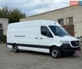 Белый Мерседес Sprinter, объемом двигателя 2 л и пробегом 197 тыс. км за 28900 $, фото 14 на Automoto.ua