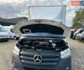 Белый Мерседес Sprinter, объемом двигателя 2.2 л и пробегом 286 тыс. км за 22999 $, фото 33 на Automoto.ua