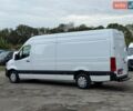 Белый Мерседес Sprinter, объемом двигателя 2 л и пробегом 198 тыс. км за 26900 $, фото 5 на Automoto.ua