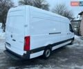 Белый Мерседес Sprinter, объемом двигателя 2 л и пробегом 268 тыс. км за 25500 $, фото 7 на Automoto.ua