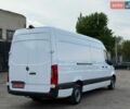 Белый Мерседес Sprinter, объемом двигателя 0 л и пробегом 196 тыс. км за 26900 $, фото 10 на Automoto.ua
