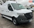 Белый Мерседес Sprinter, объемом двигателя 1.95 л и пробегом 300 тыс. км за 31999 $, фото 13 на Automoto.ua