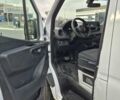 Белый Мерседес Sprinter, объемом двигателя 0 л и пробегом 40 тыс. км за 19800 $, фото 13 на Automoto.ua