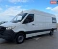 Белый Мерседес Sprinter, объемом двигателя 2 л и пробегом 242 тыс. км за 23800 $, фото 23 на Automoto.ua