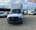 Белый Мерседес Sprinter, объемом двигателя 2.2 л и пробегом 278 тыс. км за 23999 $, фото 23 на Automoto.ua