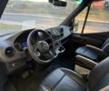 Белый Мерседес Sprinter, объемом двигателя 2.99 л и пробегом 100 тыс. км за 39999 $, фото 13 на Automoto.ua