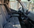 Белый Мерседес Sprinter, объемом двигателя 0 л и пробегом 239 тыс. км за 25750 $, фото 1 на Automoto.ua