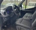Белый Мерседес Sprinter, объемом двигателя 1.95 л и пробегом 237 тыс. км за 25900 $, фото 6 на Automoto.ua