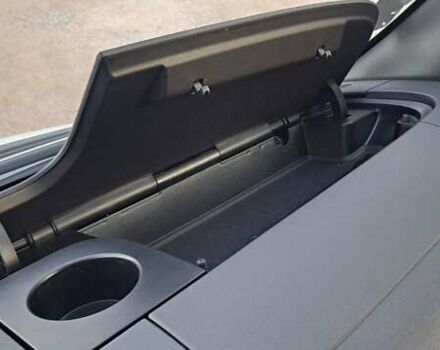 Білий Мерседес Sprinter, об'ємом двигуна 2 л та пробігом 241 тис. км за 34500 $, фото 46 на Automoto.ua