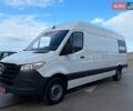Белый Мерседес Sprinter, объемом двигателя 2 л и пробегом 240 тыс. км за 24999 $, фото 1 на Automoto.ua