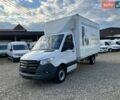 Білий Мерседес Sprinter, об'ємом двигуна 2.2 л та пробігом 278 тис. км за 23999 $, фото 1 на Automoto.ua