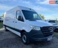 Белый Мерседес Sprinter, объемом двигателя 1.99 л и пробегом 271 тыс. км за 25499 $, фото 1 на Automoto.ua