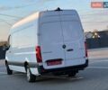 Білий Мерседес Sprinter, об'ємом двигуна 2.14 л та пробігом 96 тис. км за 35800 $, фото 15 на Automoto.ua