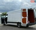 Белый Мерседес Sprinter, объемом двигателя 2 л и пробегом 197 тыс. км за 28900 $, фото 49 на Automoto.ua