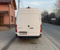 Белый Мерседес Sprinter, объемом двигателя 1.95 л и пробегом 280 тыс. км за 34600 $, фото 20 на Automoto.ua