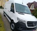 Білий Мерседес Sprinter, об'ємом двигуна 1.95 л та пробігом 336 тис. км за 27800 $, фото 1 на Automoto.ua