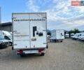 Белый Мерседес Sprinter, объемом двигателя 2.2 л и пробегом 286 тыс. км за 23450 $, фото 6 на Automoto.ua