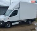 Білий Мерседес Sprinter, об'ємом двигуна 2 л та пробігом 241 тис. км за 34500 $, фото 7 на Automoto.ua