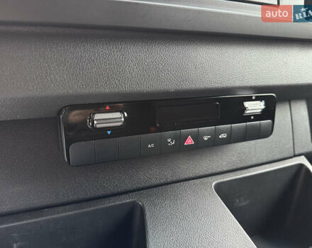 Білий Мерседес Sprinter, об'ємом двигуна 0 л та пробігом 87 тис. км за 21450 $, фото 20 на Automoto.ua