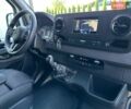 Білий Мерседес Sprinter, об'ємом двигуна 2 л та пробігом 220 тис. км за 28600 $, фото 38 на Automoto.ua