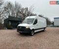 Белый Мерседес Sprinter, объемом двигателя 2 л и пробегом 238 тыс. км за 23800 $, фото 1 на Automoto.ua