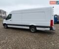Белый Мерседес Sprinter, объемом двигателя 1.95 л и пробегом 338 тыс. км за 25900 $, фото 4 на Automoto.ua