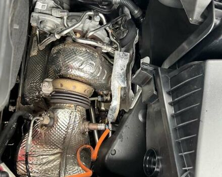 Белый Мерседес Sprinter, объемом двигателя 1.95 л и пробегом 300 тыс. км за 31999 $, фото 23 на Automoto.ua