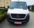 Білий Мерседес Sprinter, об'ємом двигуна 1.95 л та пробігом 336 тис. км за 28800 $, фото 5 на Automoto.ua