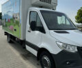 Белый Мерседес Sprinter, объемом двигателя 3 л и пробегом 1 тыс. км за 78000 $, фото 14 на Automoto.ua