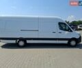 Белый Мерседес Sprinter, объемом двигателя 1.95 л и пробегом 332 тыс. км за 27000 $, фото 2 на Automoto.ua