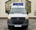 Білий Мерседес Sprinter, об'ємом двигуна 0 л та пробігом 87 тис. км за 21450 $, фото 1 на Automoto.ua